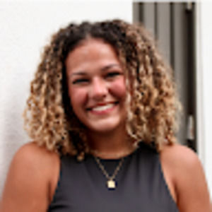 Meet your Posher, Savannah